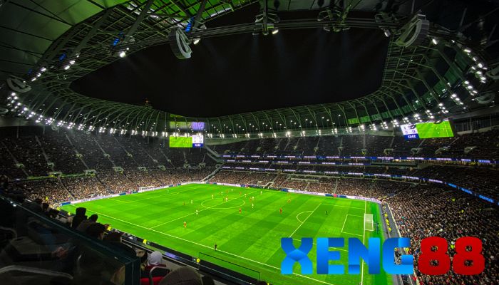 Danh sách các bộ môn được ưa chuộng tại Xeng88 thể thao