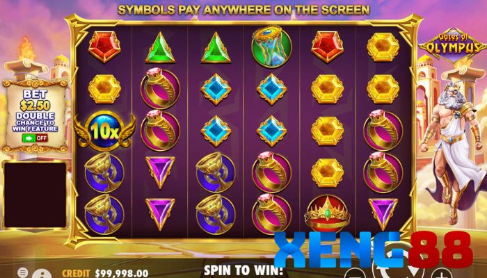 Giới thiệu về xeng88 slot