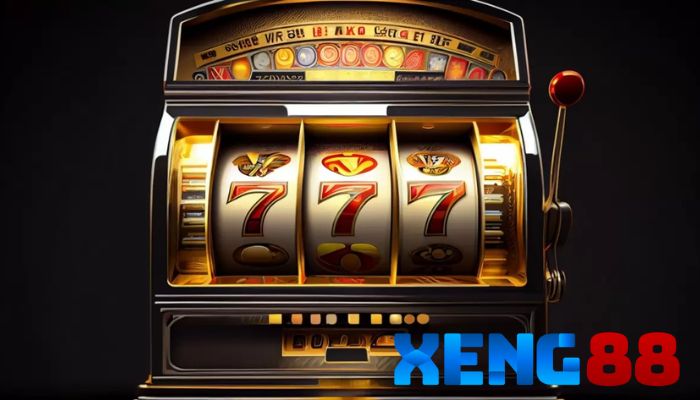 Kinh nghiệm chơi slot đỉnh cao