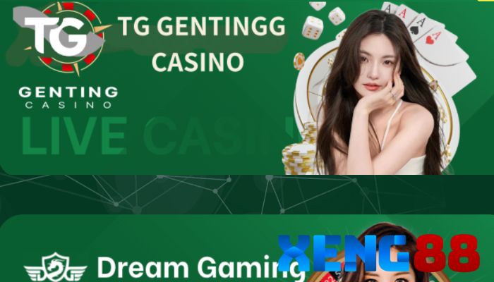 Sảnh casino áp dụng nhiều công nghệ hiện đại