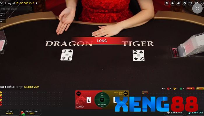Sơ lược đôi nét về Xeng88 casino
