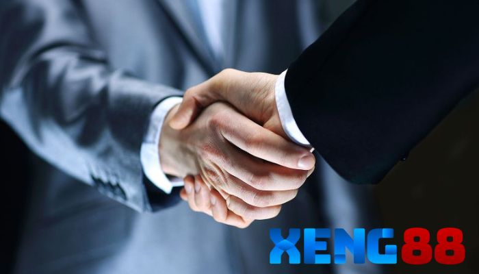 Xeng88 đại lý có quyền lợi như thế nào?