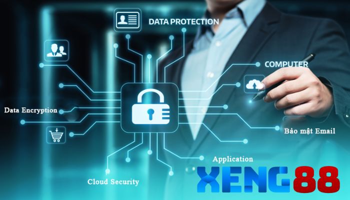 Lợi ích khi tuân thủ chính sách bảo mật Xeng88