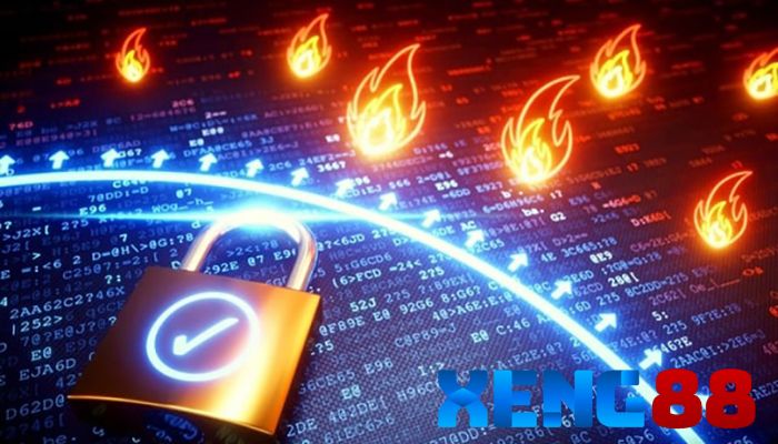 Một số biện pháp bảo mật thông tin tại Xeng88