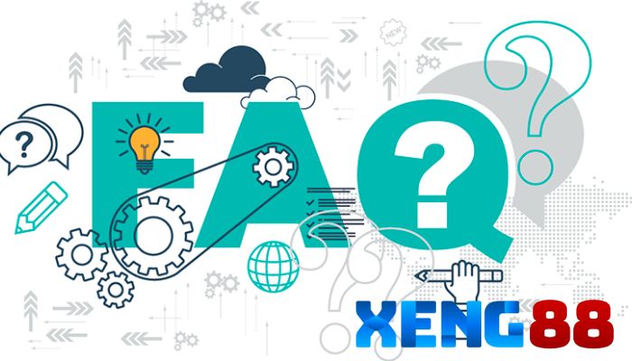 Tổng hợp các thắc mắc về liên hệ Xeng88