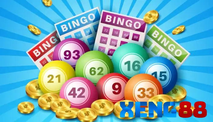 Đặc điểm khác biệt của và chiến thuật chơi xổ số 3 miền