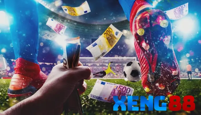 Quy định cần nhớ khi tham gia cá cược bóng đá trực tuyến