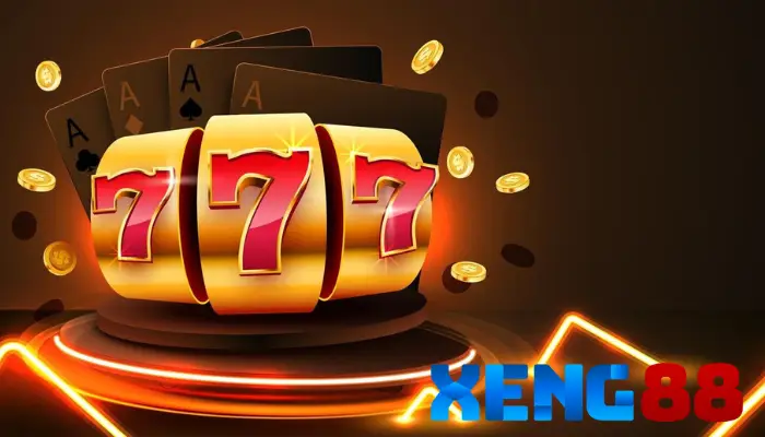 Hướng dẫn cách chơi slot game online kiếm tiền thật