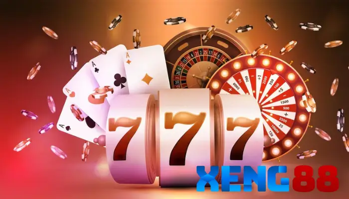 Hướng dẫn cách chơi slot game đơn giản giúp chinh phục nhà cái