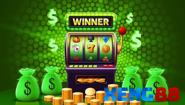 Tìm hiểu chi tiết các thuật ngữ phổ biến trong game nổ hũ