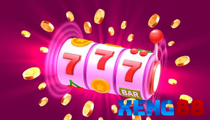 Bật mí cách chơi slot game từ bậc thầy để rinh lộc về nhà