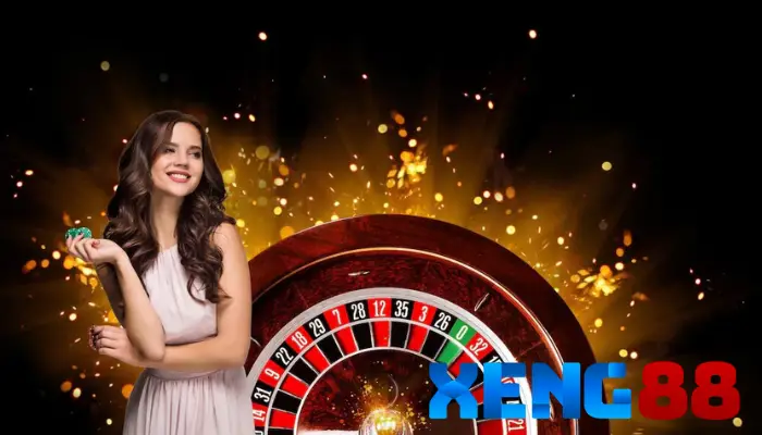 Tổng hợp những tựa game casino live hot nhất XENG88