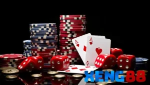 Giải mã các thuật ngữ thường gặp khi chơi Baccarat