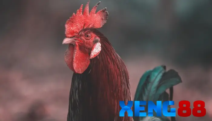 Nhà cái XENG88 là sân chơi đá gà Campuchia cho anh em dân cược