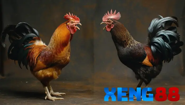 Những kinh nghiệm không thể bỏ qua khi chơi đá gà hiệu quả