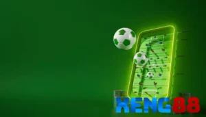 Chiến thuật đánh kèo châu Á luôn thắng