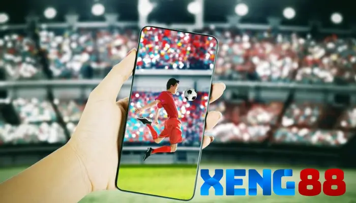 Ưu điểm khi tham gia đặt kèo châu Á tại nhà cái XENG88