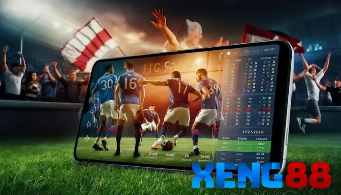 Hướng dẫn cách đọc và hiểu các ký hiệu trong kèo châu Á