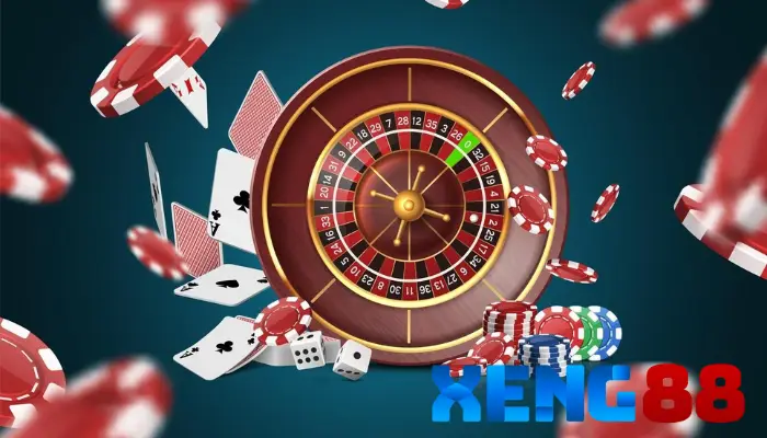 Chiến lược kiểm soát rủi ro, quản lý vốn casino hiệu quả