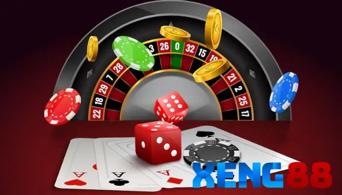 Áp dụng phương pháp Kelly khi quản lý vốn casino