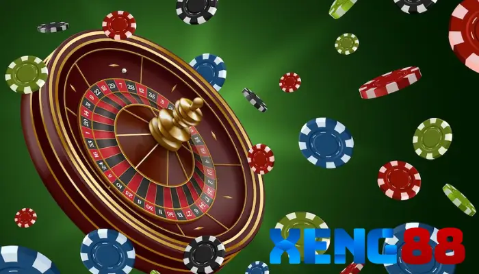 Thay đổi linh hoạt chiến lược cá cược tùy theo tình hình thực tế