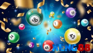 Quy luật Tam Đảo dựa trên việc theo dõi những con số 3 - 5 - 7 ngày liên tiếp chưa về